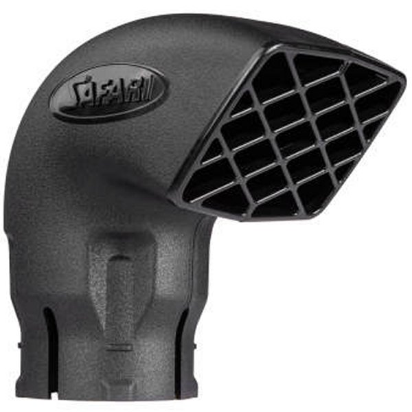 Safari Air Ram New Style