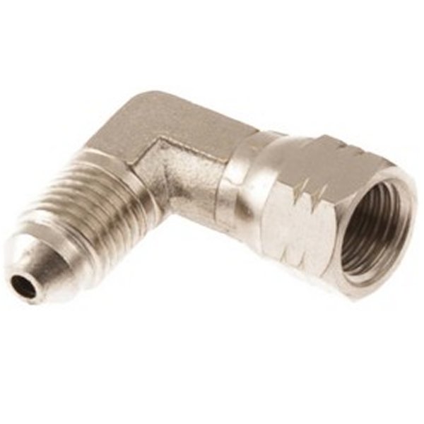 Elbow Jic4M Jic4F 2Pk