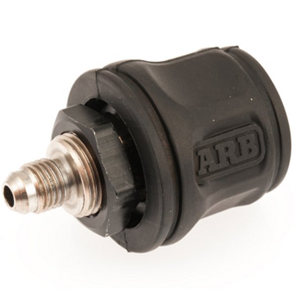 Hose Coupling Us Std Jic-4 1Pk