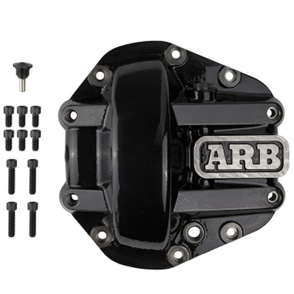 デフ Cover D60/D50 Black