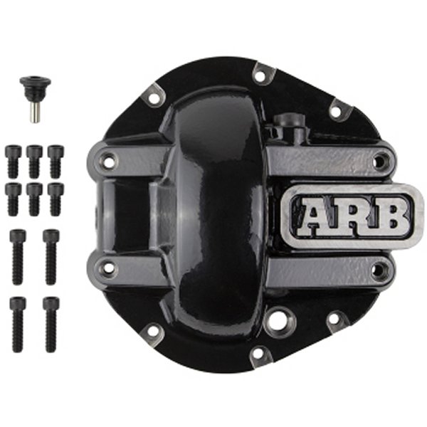 デフ Cover D44 Blk