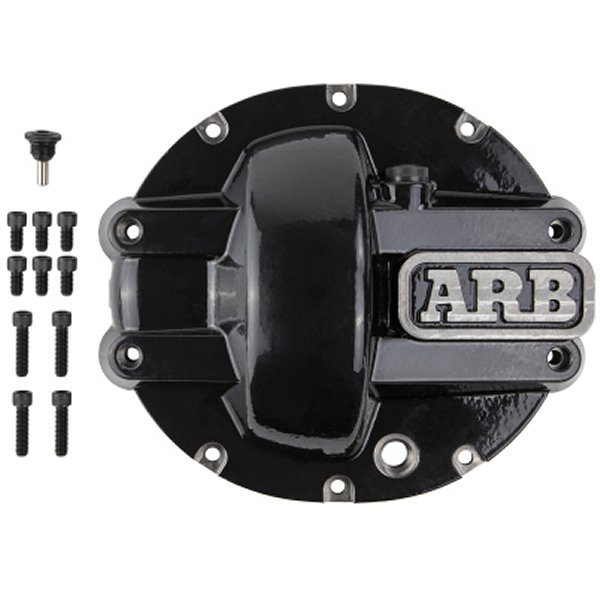 デフcover Blk Chrysler8.25