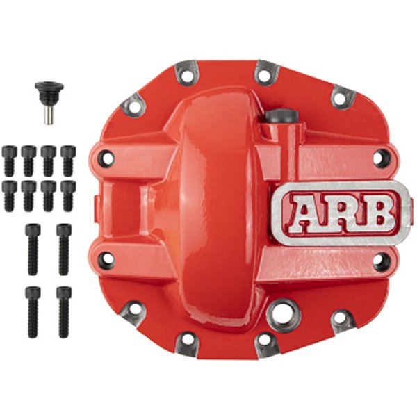 デフ Cover JL Sport フロント M186 Axle