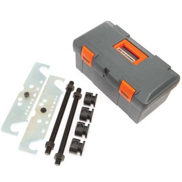 デファレンシャル Spreader