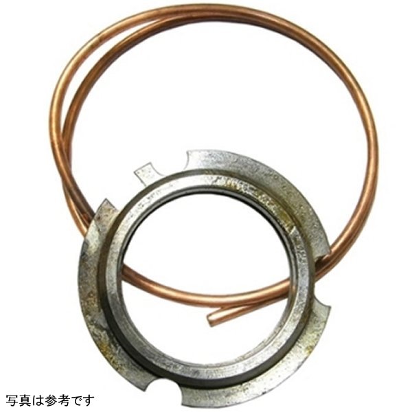 Sp Seal Housing Kit O Rings Included