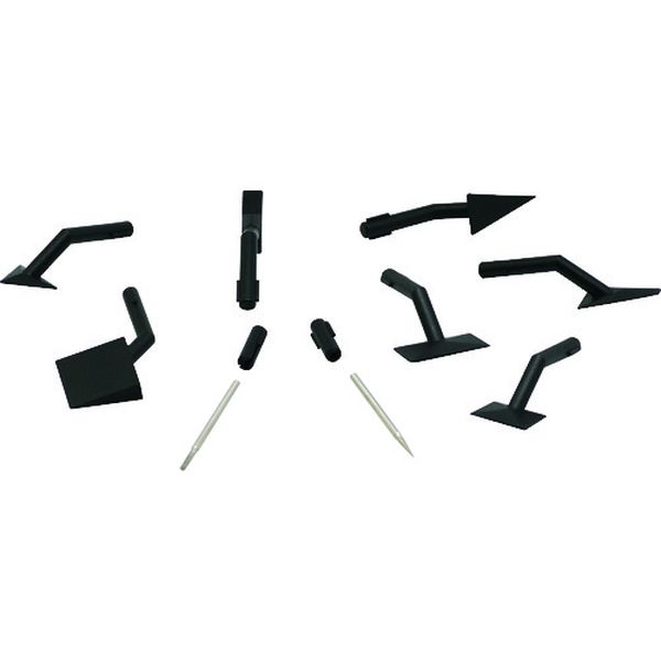 アルゴファイル アルティマファイブ専用アタッチメントセット