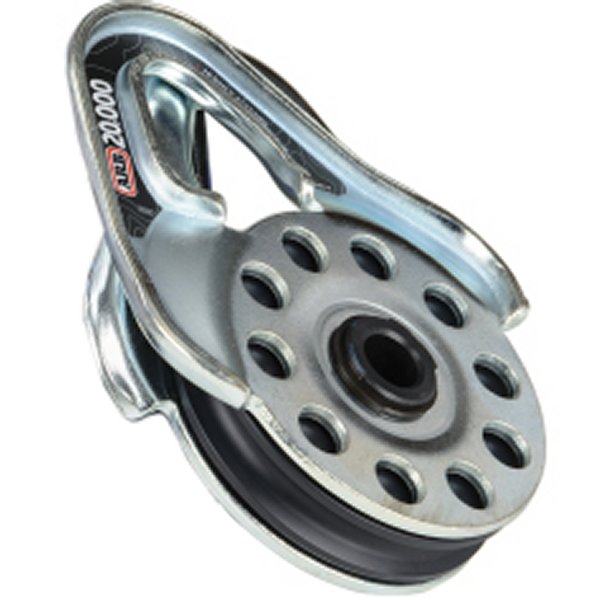 Snatch Block Ultra Light 20000