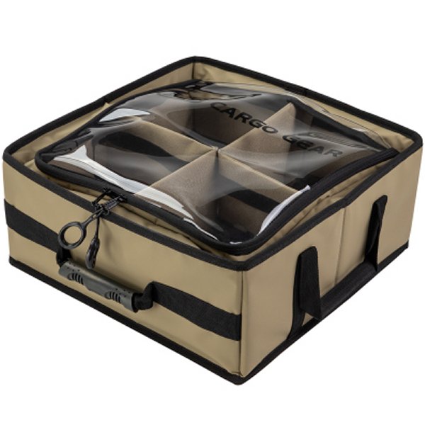 Cargo Organizer Large Suits Drawers