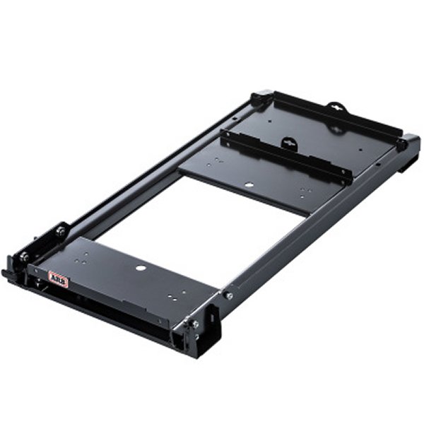 Extended Fridge Slide 35/47L