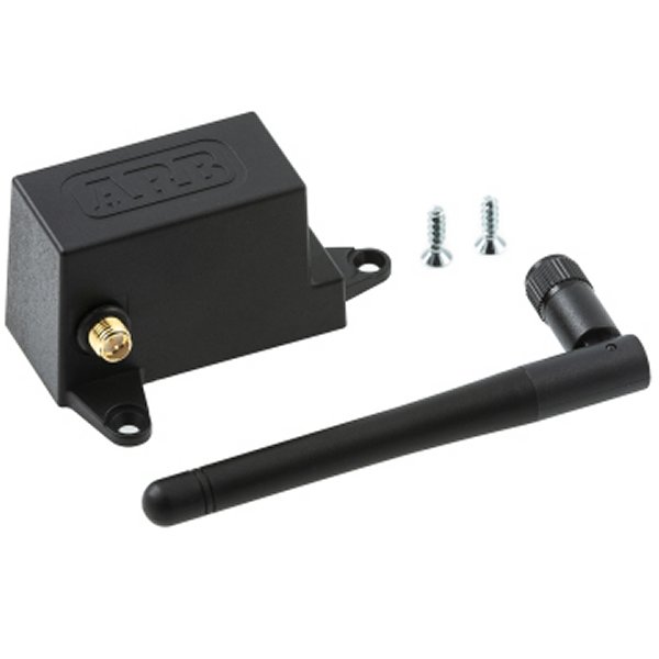 Fridge App Connect Module