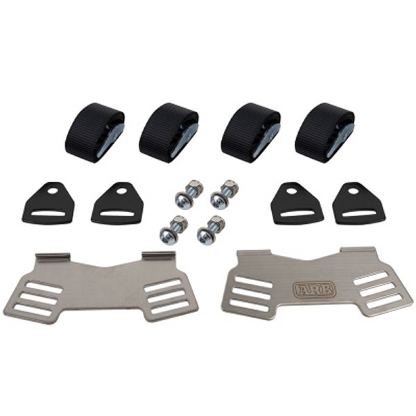 Zero Fridge Freezer Tie Down Kit (For arb10802602)