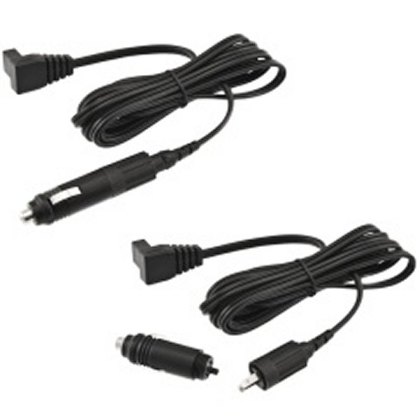 Cord Dc Screw/Cig Type