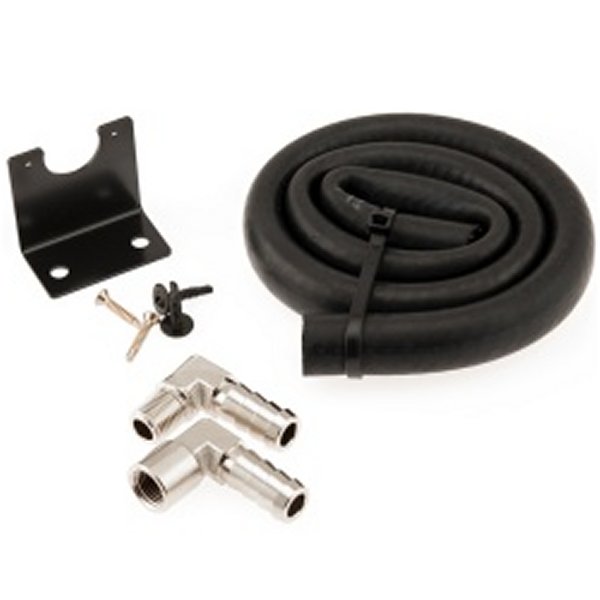 エアフィルター リロケーションキット