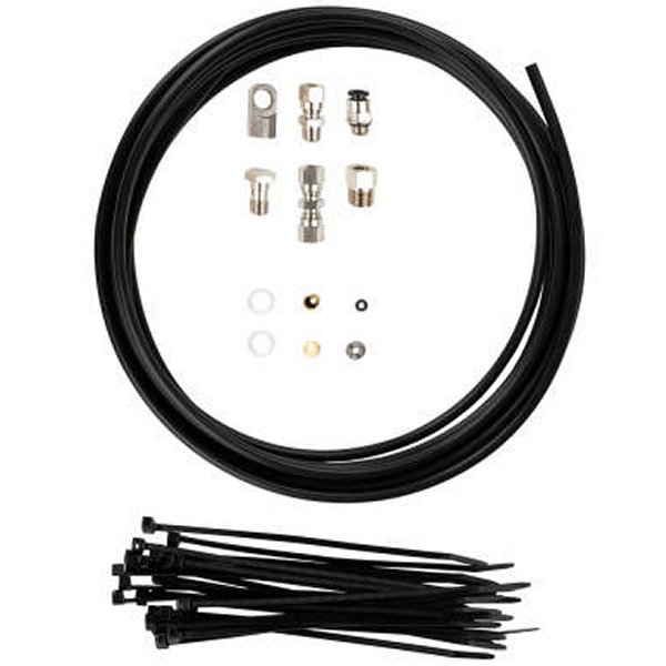 Pressure Supply Kit - 6mm