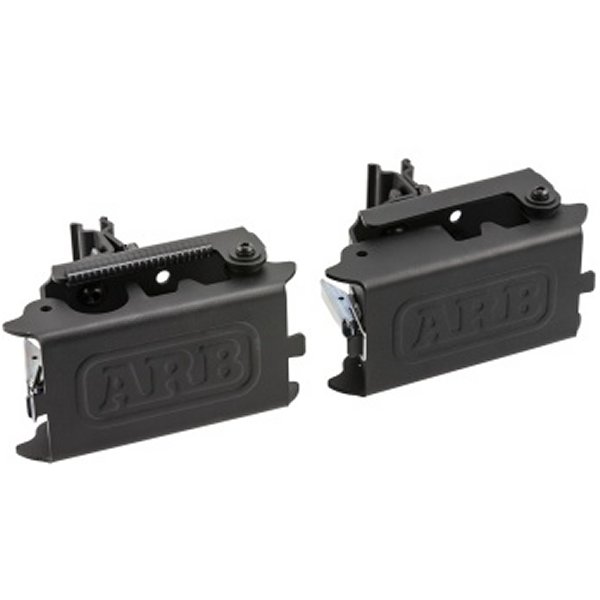 Baserack Hi-Lift Jack Holder