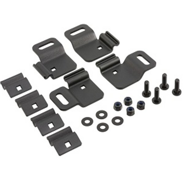 Baserack Recovery Track ブラケット