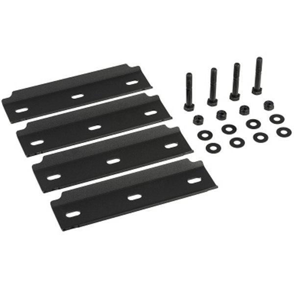 Base Rack Narrow Bridge Plate
