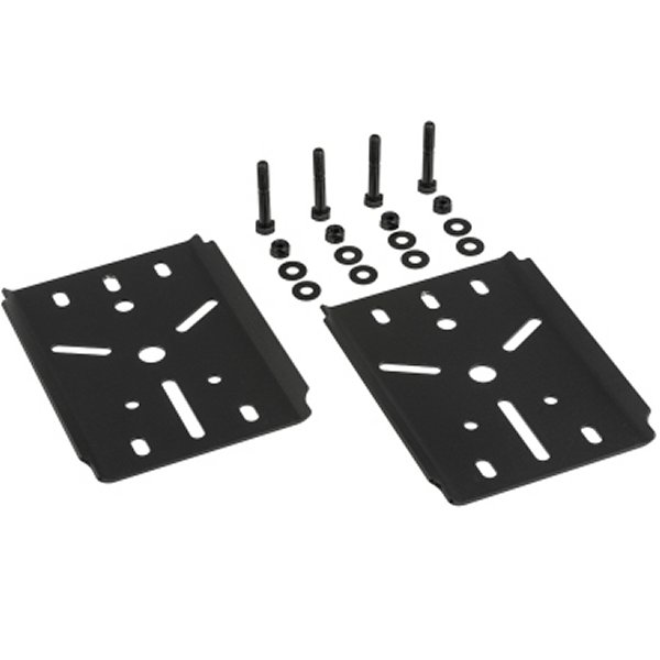 Base Rack Wide Bridge Plate