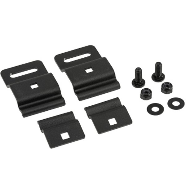 Base Rack Narrow Horizontal Mount