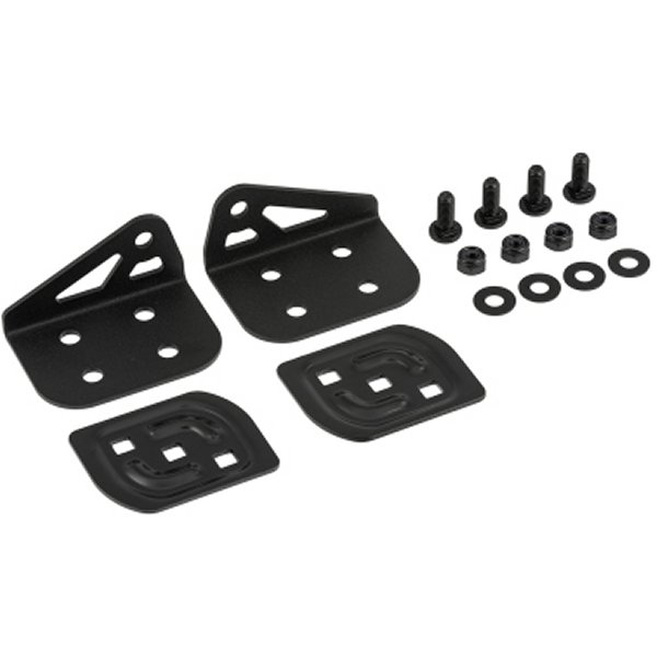 Base Rack Under-Rack Light Bar Mount