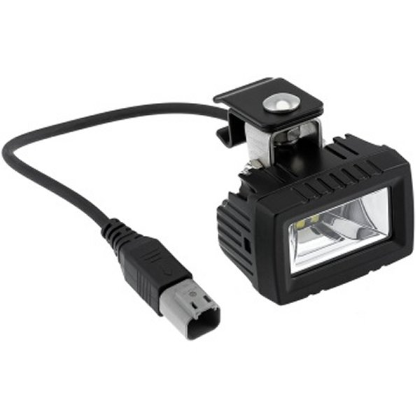 BaseRack Auxiliary Light - 2.8in 20W