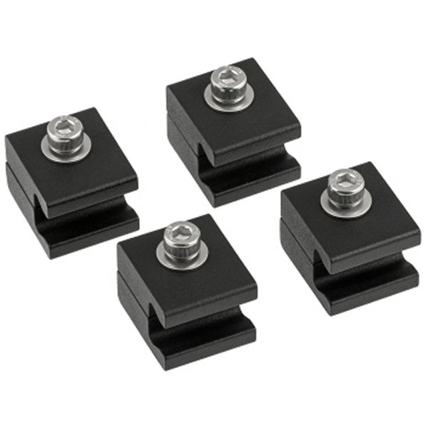 Base Rack Alloy Block Set