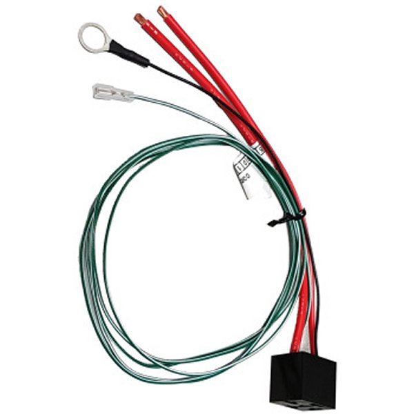 Wiring ハーネス Linx Relay