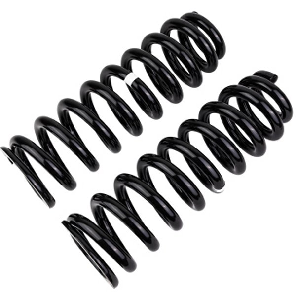 OME Coil Spring フロント タンドラ 07On No Bar