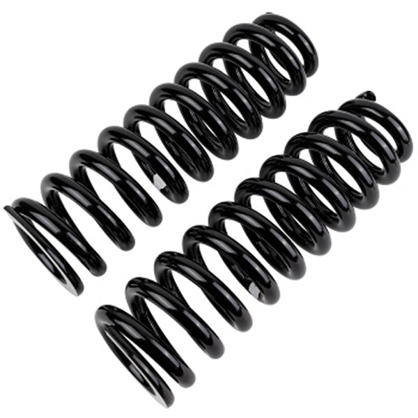 OME Coil Spring フロント タンドラ 07On W/Bar