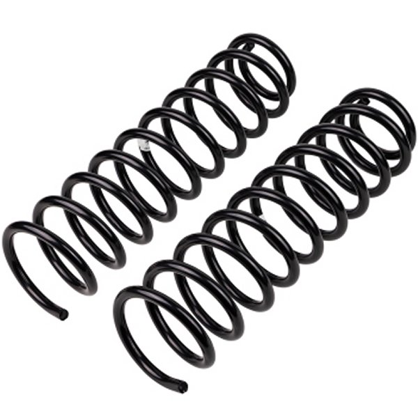 OME Coil Spring フロント Jeep Jk 2Dr Hvy 4Dr Med