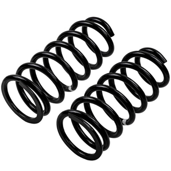 OME Coil Spring リア Lc 200 Ser-