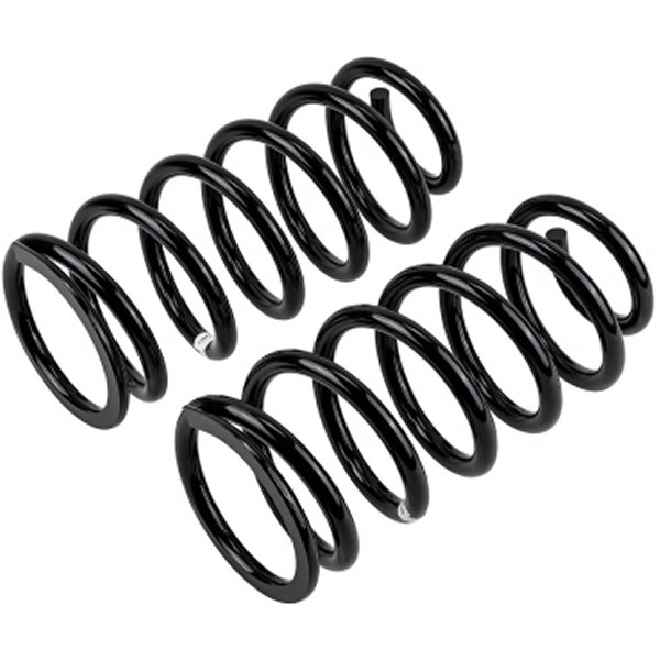 OME Coil Spring リア Prado 4/2003