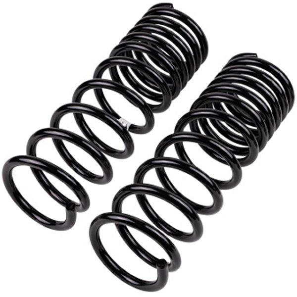 OME Coil Spring リア Isuzu Trooper