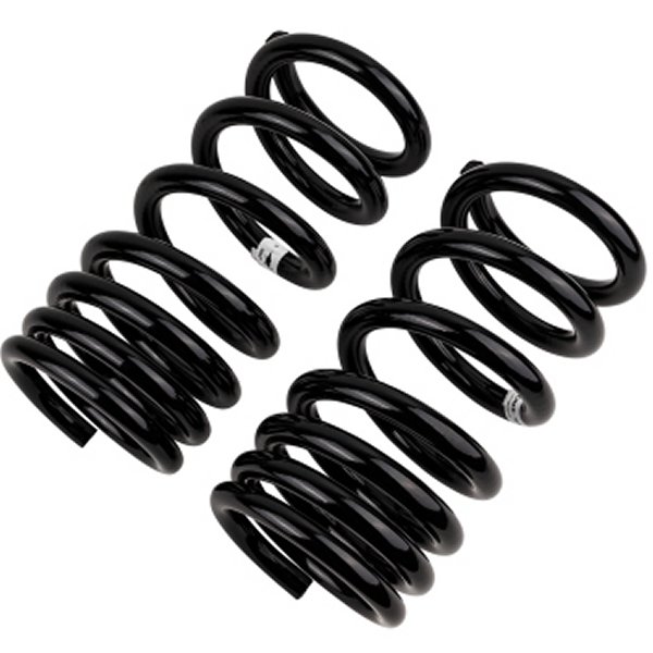 OME Coil Spring リア Mits Pajero Nm-Md
