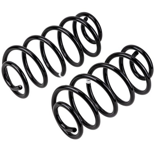 OME Coil Spring リア Jeep Tj-160Lb-