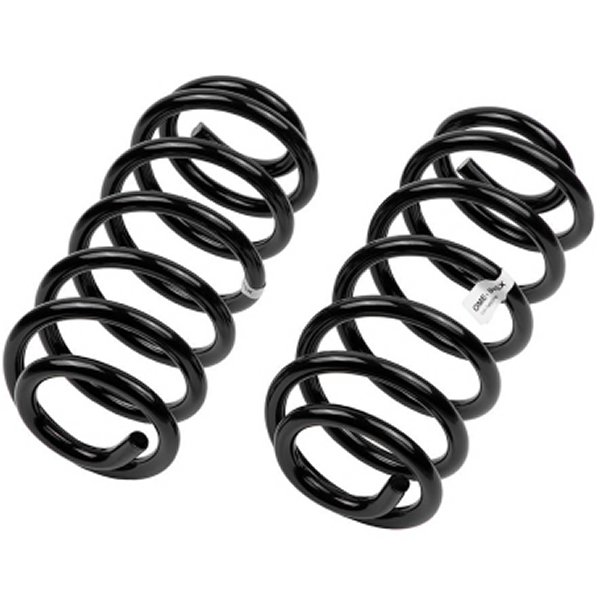OME Coil Spring リア Grand Wj Hd