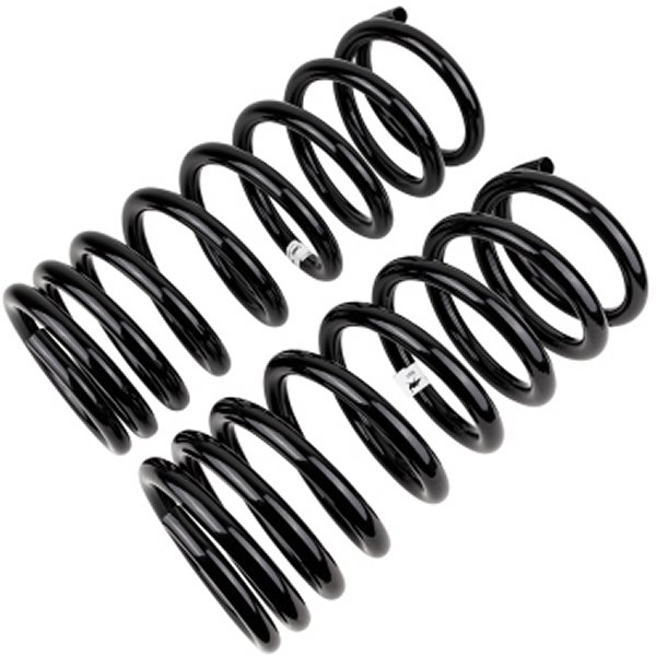 OME Coil Spring リア Gu Hd-