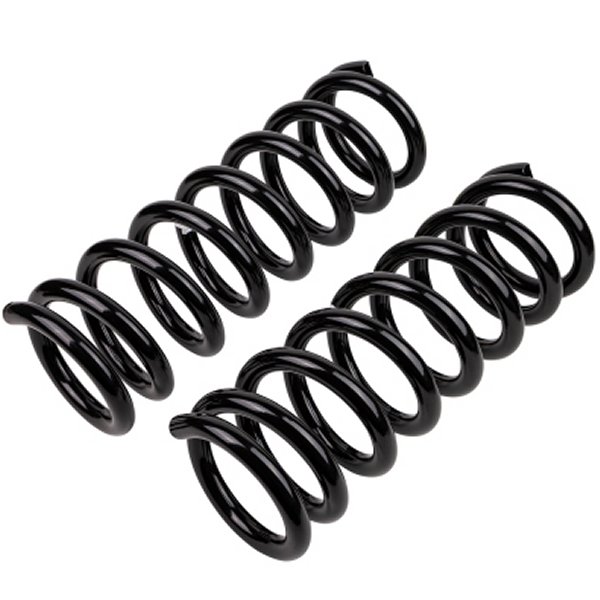 OME Coil Spring リア ニッサン Y62 400 Kgs