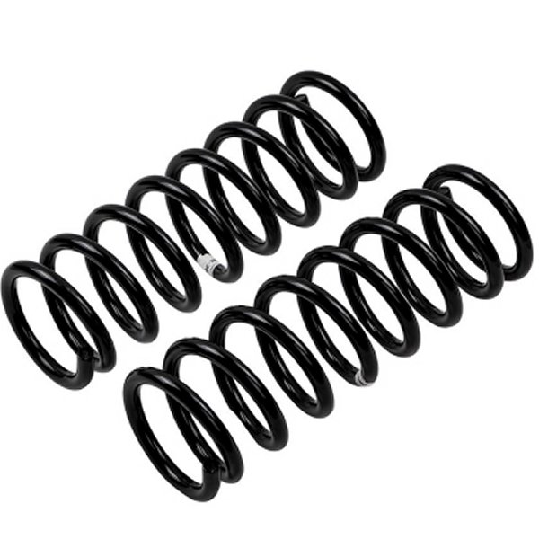 OME Coil Spring フロント G Wagon Med+ 10