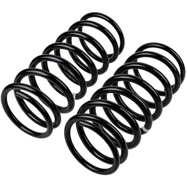 OME Coil Spring リア G Wagon Med