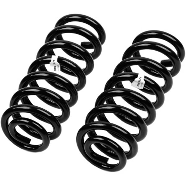OME Coil Spring リア Spring Wk2Medium