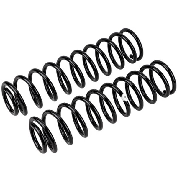 Coil フロント Jeep Jl