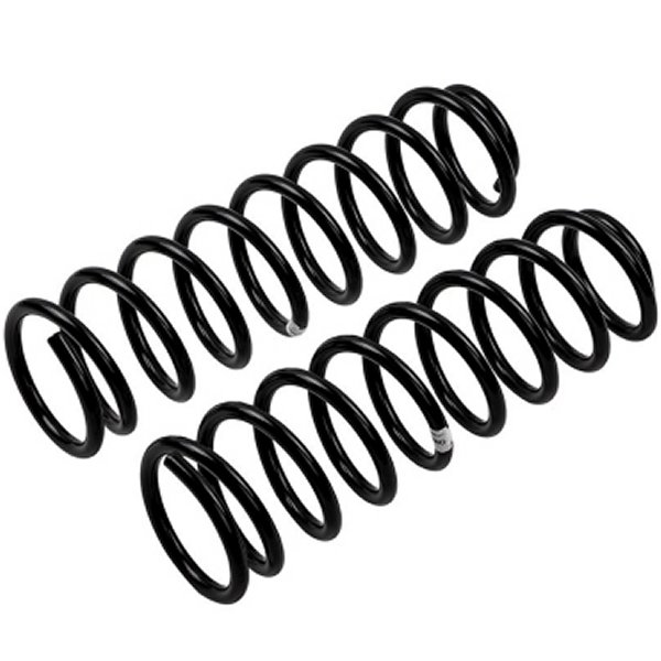 OME 18年-20年 Jeep ラングラー JL Coil Spring Set フロント 2in Lift