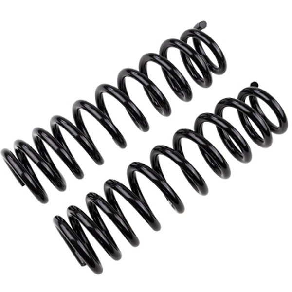 OME 2021+ フォード Bronco フロント Coil Spring Set for Medium Loads