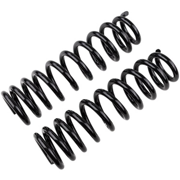 OME 2021+ フォード Bronco フロント Coil Spring Set for Heavy Loads