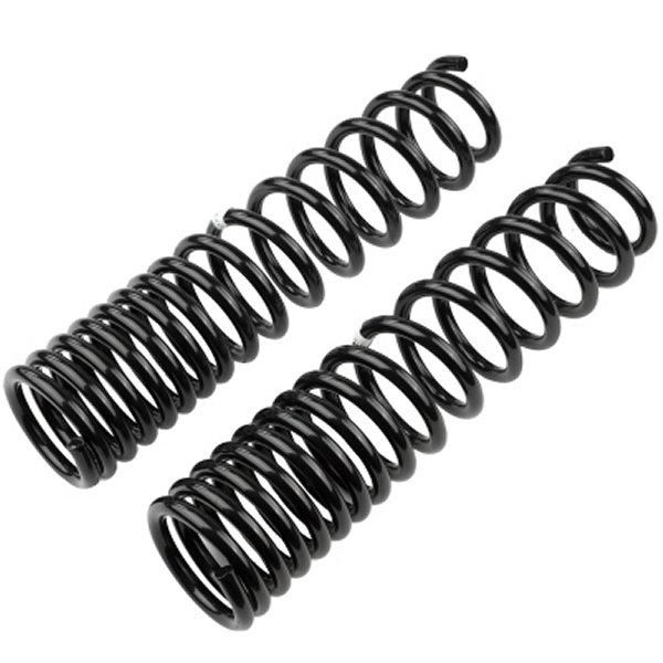 OME 2021+ フォード Bronco リア Coil Spring Set for Light Loads