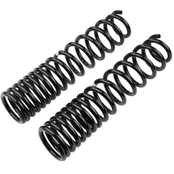 OME 2021+ フォード Bronco リア Coil Spring Set for Medium Loads