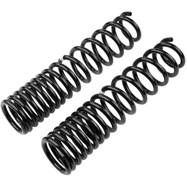 OME 2021+ フォード Bronco リア Coil Spring Set for Heavy Loads