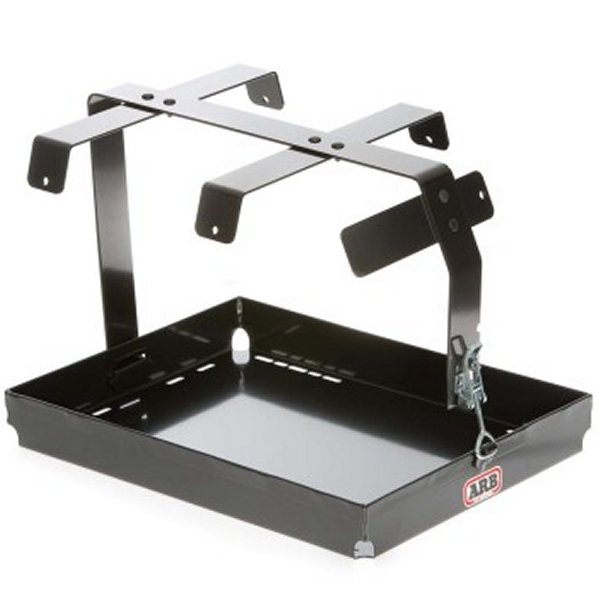 Double J/Can/Holder R/Rack