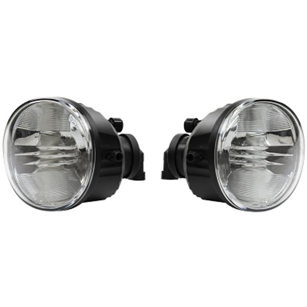 Ffr Fog Light Kit Lh&Rh Lights